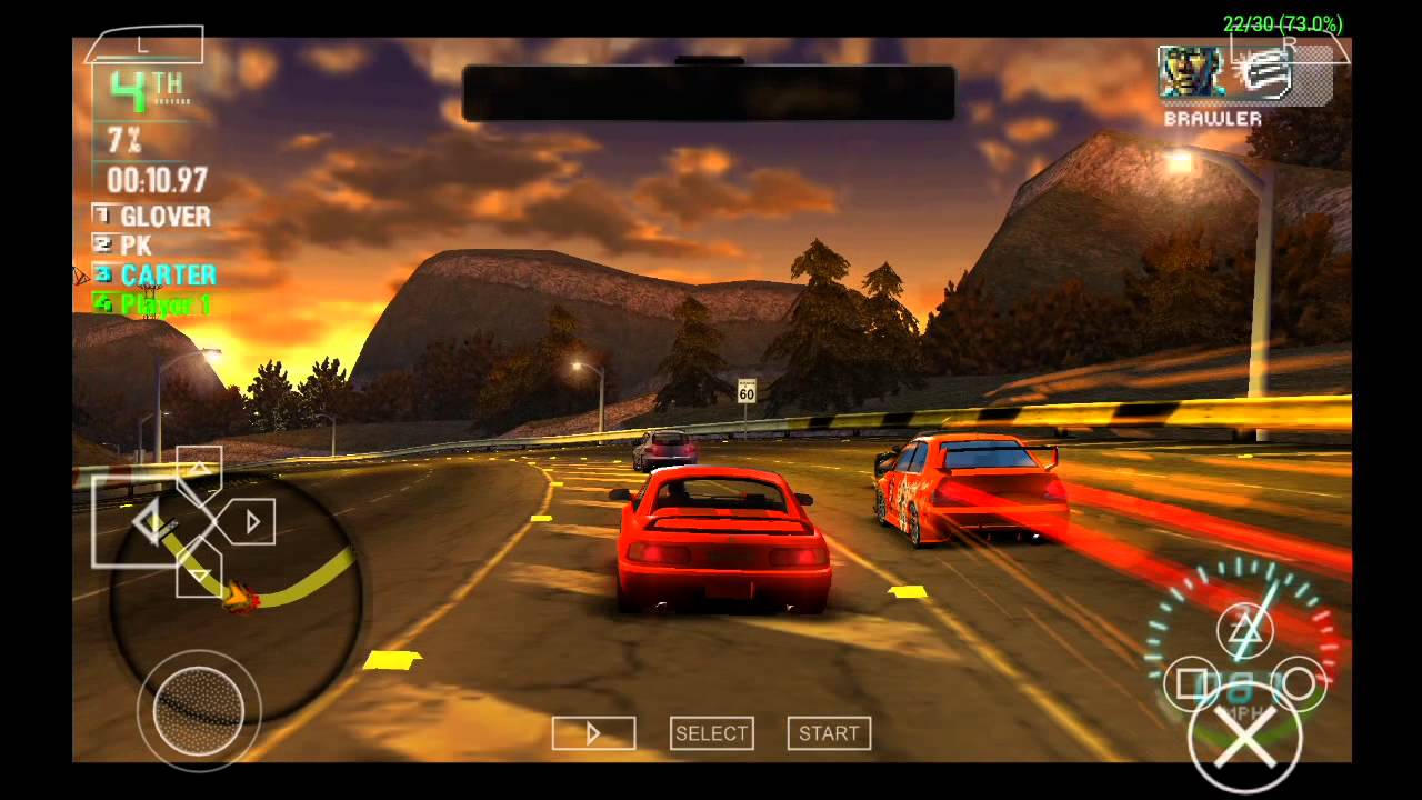 Download Game Ppsspp Need For Speed Iso Cso Stanfinethic