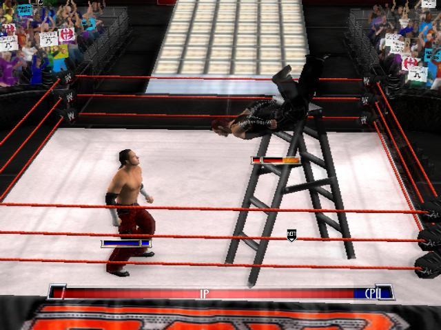 download wwe total edition game free
